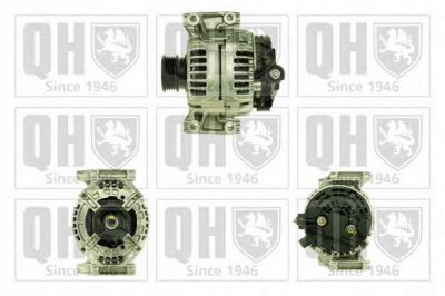 QUINTON HAZELL qra2870 -  Генератор